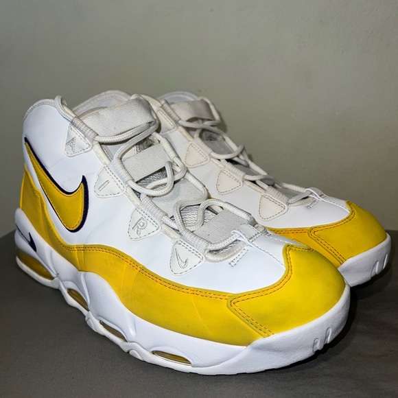 Air Max Uptempo - Picture 7 of 10